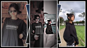 Couples tiktok trend 📈🖤 New tiktok trending Song Alight Motion #xml - @Mening Editz