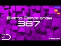 Electro Dance show (387) by Gabriel Watereast 2025 01.18
