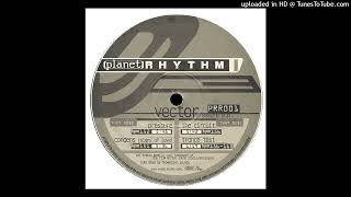 VECTOR - PRESSURE