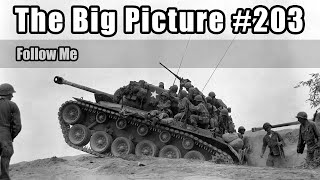 Us Army Signal Corps  The Big Picture 203  Follow Me edsa