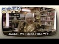 SCTV - Jackie, We Hardly Knew Ye