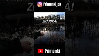 Znajdka Jak Są Znajdki To Muszą Być Ryby Ławik Łya