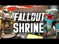 My Fallout Shrine - Because It's Not a Problem If You Make a Video About It