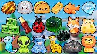How To Get All 28 New Squishies in FIND THE SQUISHIES [Roblox] screenshot 3