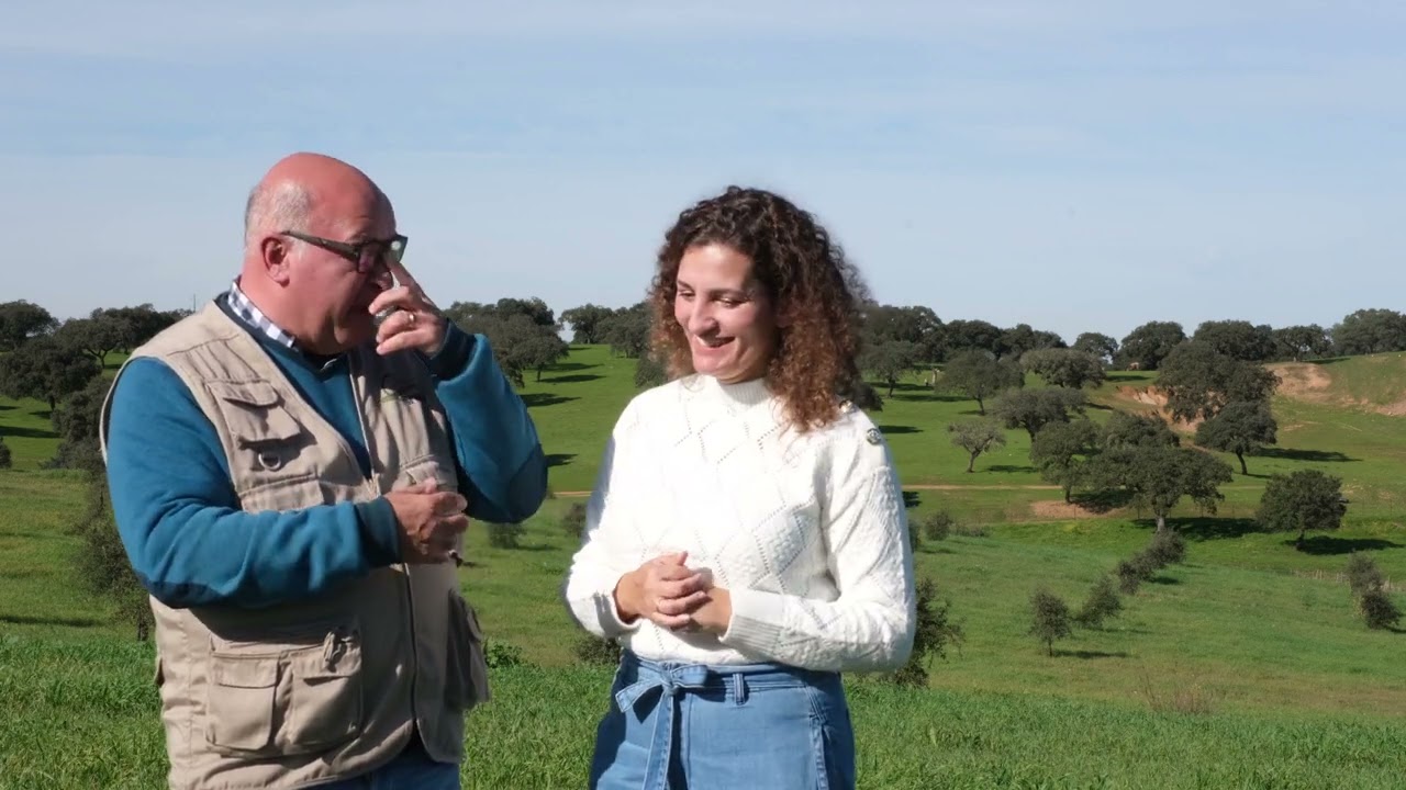 Webisódio 3 | Espécies chave - Sobreiro (Quercus suber)