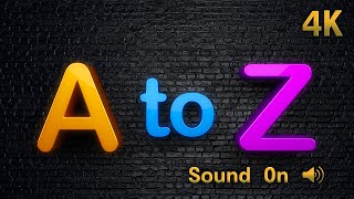 A to Z V2