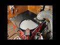 Clipper Blade Sharpening Sharpen Right Services LLC - Mike White is live!