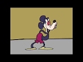 Very Sad Mouse 