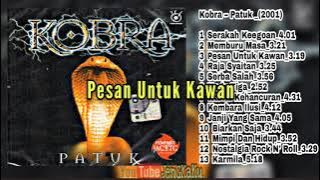 Kobra _ Pesan Untuk Kawan