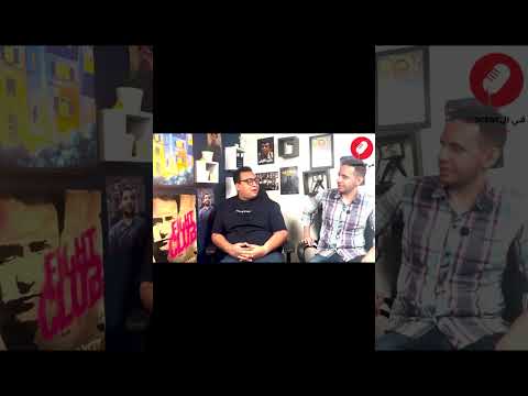 هو ليه النجم محمود عبدالمغني مختفي شوية