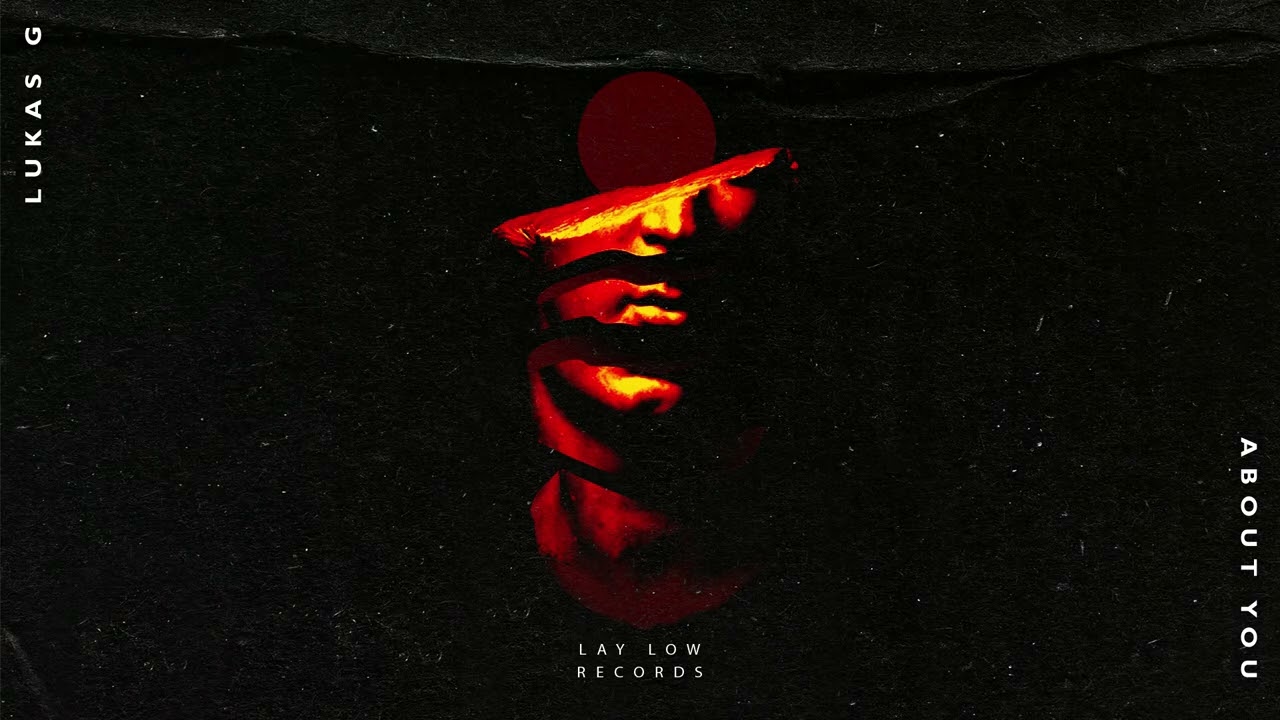 Lukas G - About You