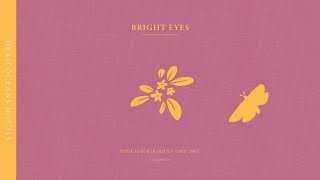 Video thumbnail of "Bright Eyes - Blue Angels Air Show (Companion Version) (Official Lyric Video)"