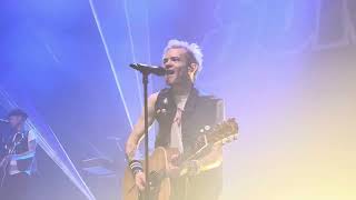 Sum 41 - Best Of Me [Live in Seoul, 27.Feb.2024.]