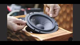 Download Lagu How to Assemble a 2-Way Bookshelf Speaker | Full Guide MP3