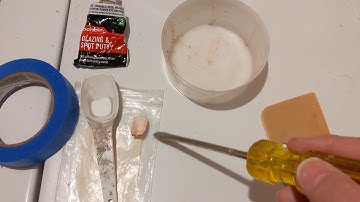 3D Printed R2D2 - Part 31