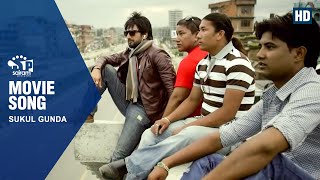 New Movie Song Sukul Gunda .. Le Song Ft. Jeevan Luitel