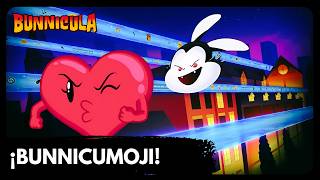 🐰 Bunnicula | Latinoamérica - 📡 ¡Bunnicula en la Red! ✨ [CLIP]