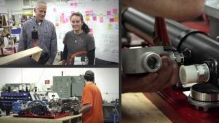 GSI Member Stories - Terry Judge TV spot