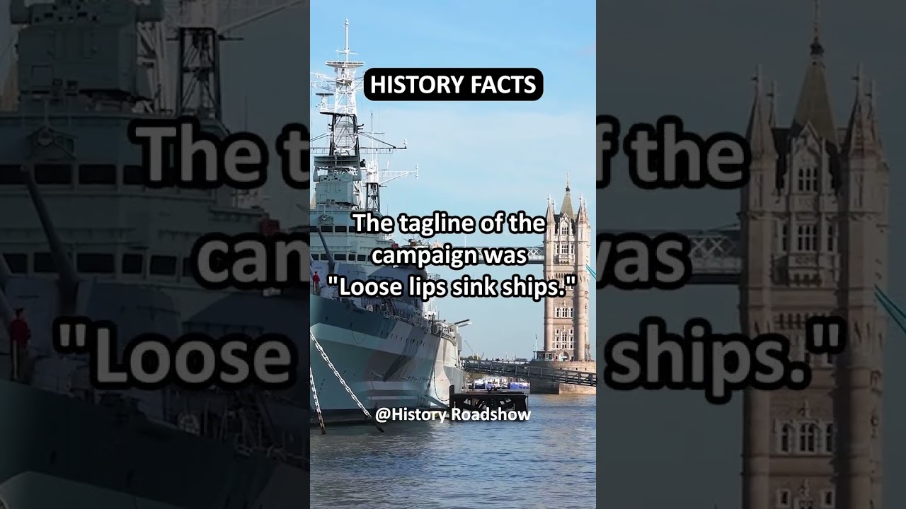 How British Propaganda Shaped World War II