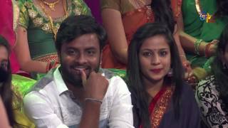 Muquabla | Rj Bhargavi Spl Performance | 13th January 2017  | ETV Plus