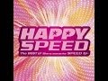 Happy Speed - The Best of Dancemania SPEED G