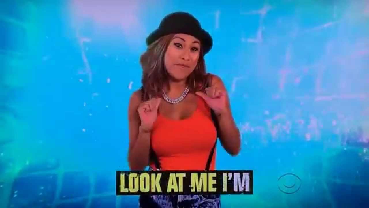 BB16 Promo: Big Brother the Musical!