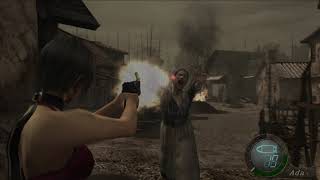Download Lagu Resident Evil 4 (PC) Separate Ways Full Gameplay Walkthrough (No damage, All collectible, Kill all) MP3