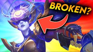 He Forced This Uncommon Reroll Comp From 2-1