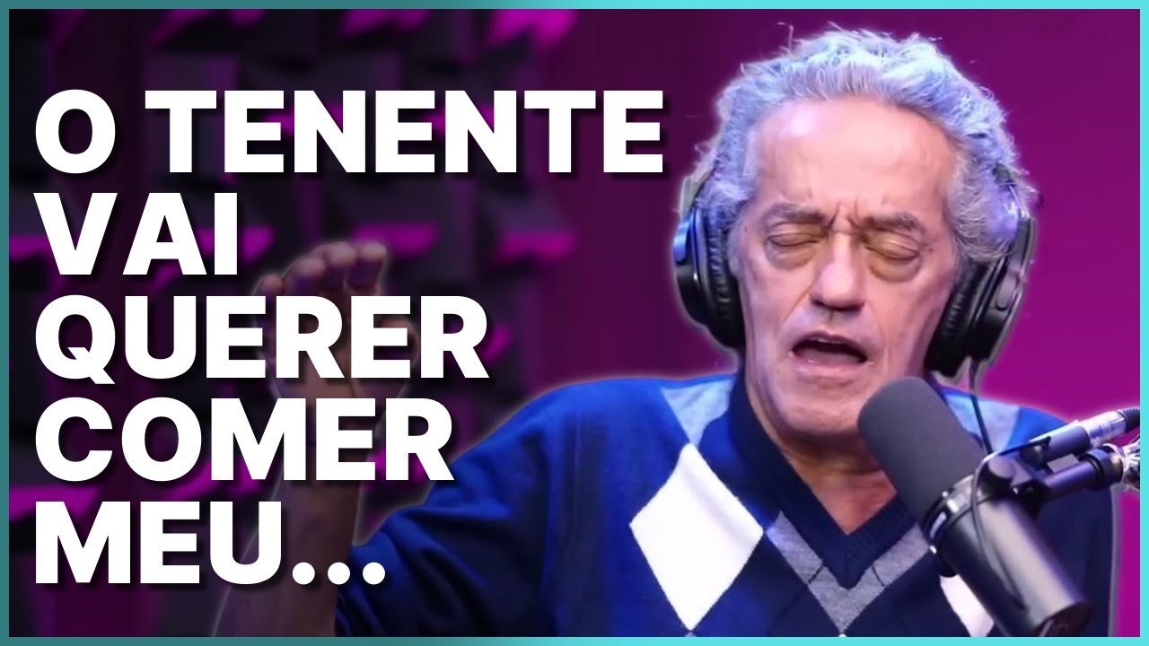 ELE FOI PEGO NO FLAGRA COM O STEPAN | ATAÍDE ARCOVERDE