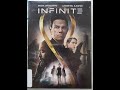 Infinite film review