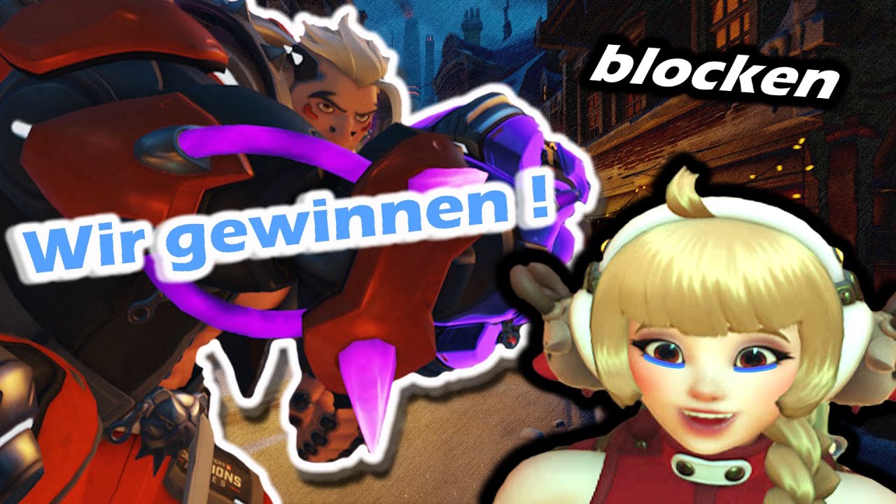 Dieses Match wurde geblockt !