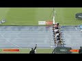 Men's 100m BTC Pre-Prog Open Final | 2022 Brisbane Track Classic