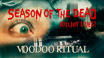 Season Of The Dead - Voodoo Ritual (Official Video)