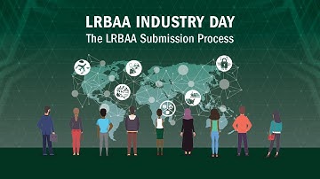The LRBAA Submission Process