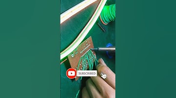 🌟Incredible DIY Arduino LED Chaser Circuit | Step-by-Step Tutorial for Beginners 🚀✨ #arduino