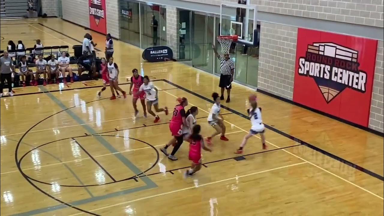 Addisyn Parker, 2024 PG, La Porte Texas - YouTube Addisyn Parker, 2024 PG, La Porte Texas - YouTube