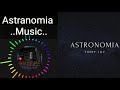 Astronomia music isai medai creations