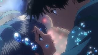 Uta & Hibiki {Bubble}  In The Stars [Benson Boone]  AMV