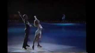 1995 Stars On Ice: Opening
