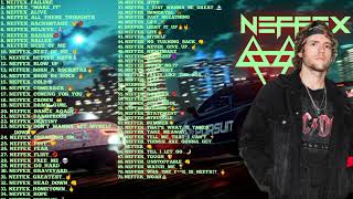 NEFFEX Full album terbaru di 2022