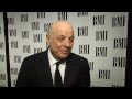 Capture de la vidéo Charlie Fox Interview - The 2010 Bmi Film/Tv Awards