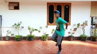 Valeduthal Angakali Rahulprabs