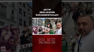 Adli Tıp, Böcek Ailesinin Vefat Nedenini Paylaştı