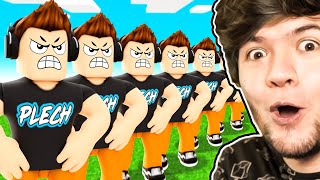 9,589,673 CLONES!? 😎🔥 | ROBLOX