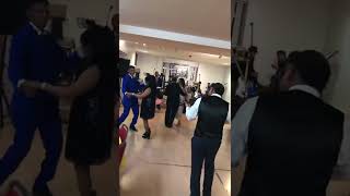 Khial live show in Wembley london