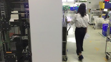 PCB Continuity Test (2289)