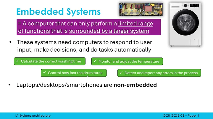 Embedded Systems