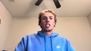 Capstone- elevator speech