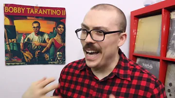 All Anthony Fantano Logic reviews (Worst to best)