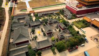 China From Above S01E02 The Living Past HD 720p